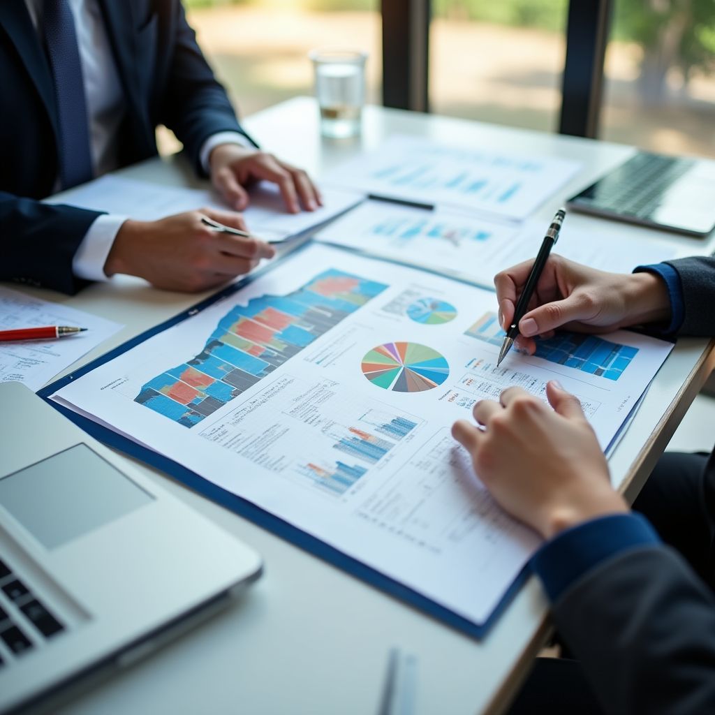 Gestión de Capital Empresarial
