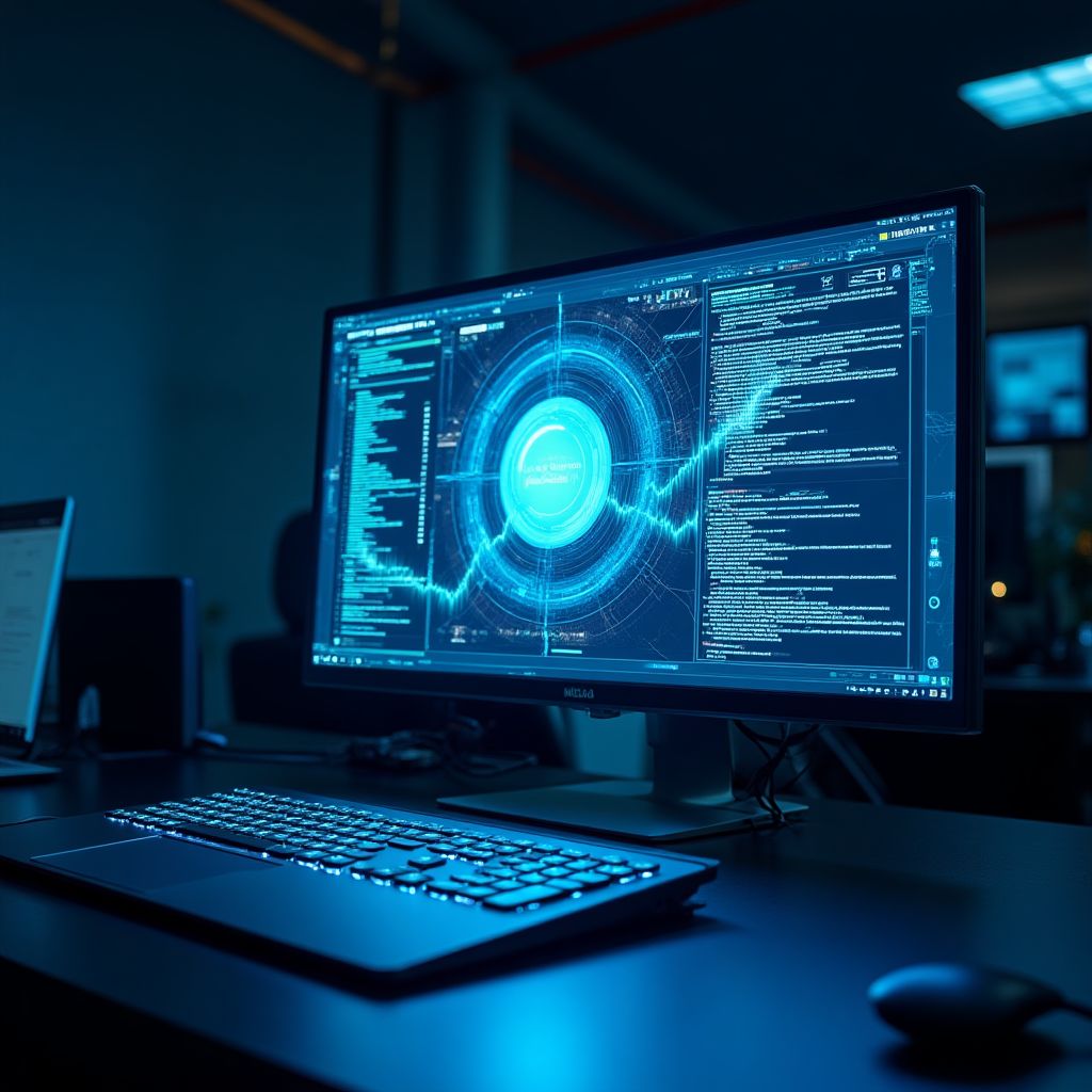 Transformación Startup Tecnológica