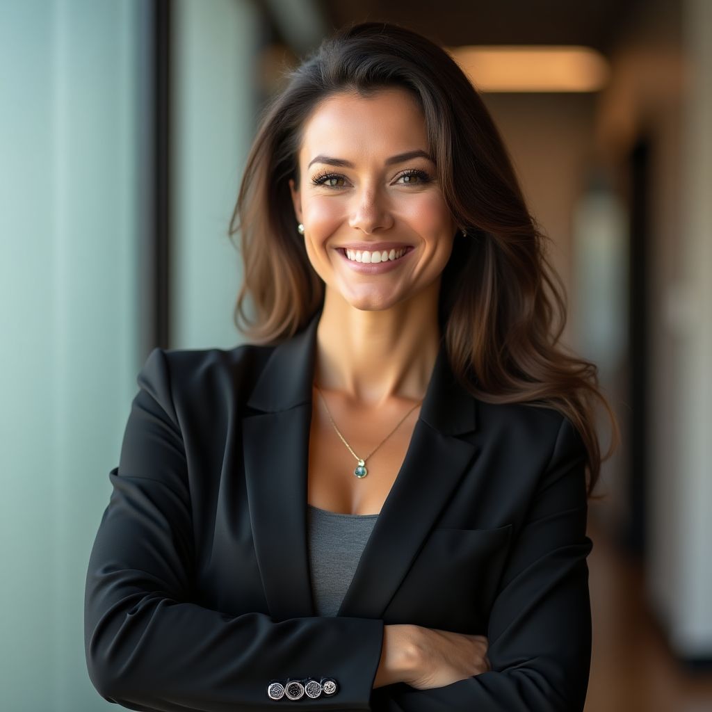 María González Directora